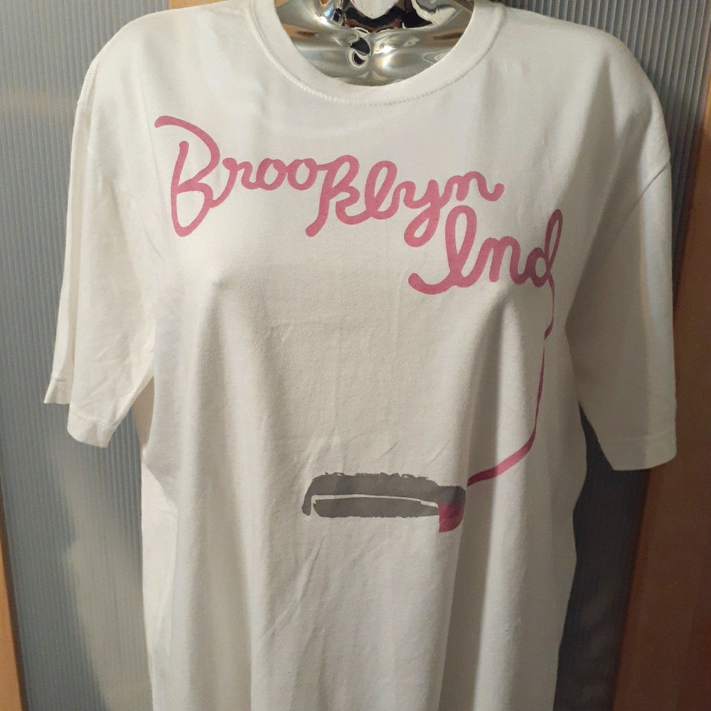 Brooklyn Tshirt